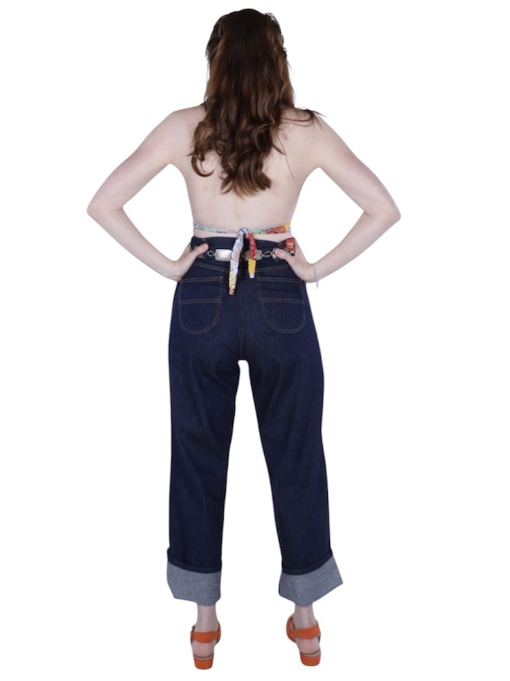 Ranch Girl Jeans
